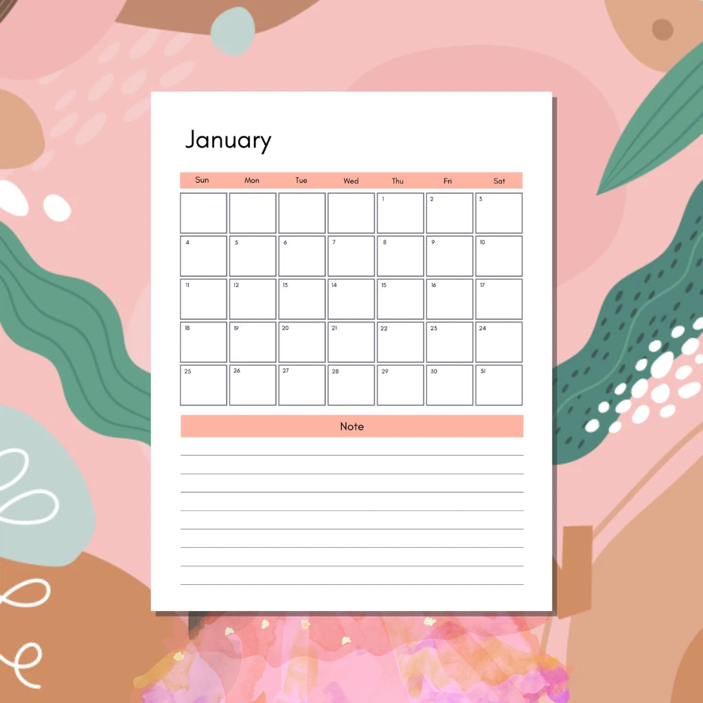 2026 Editable Wedding Planner for Couples
