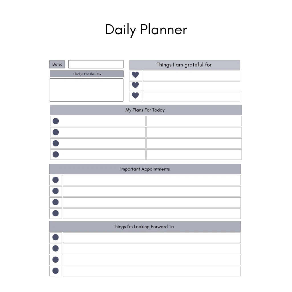 2026 Money Manifestation Canva Journal