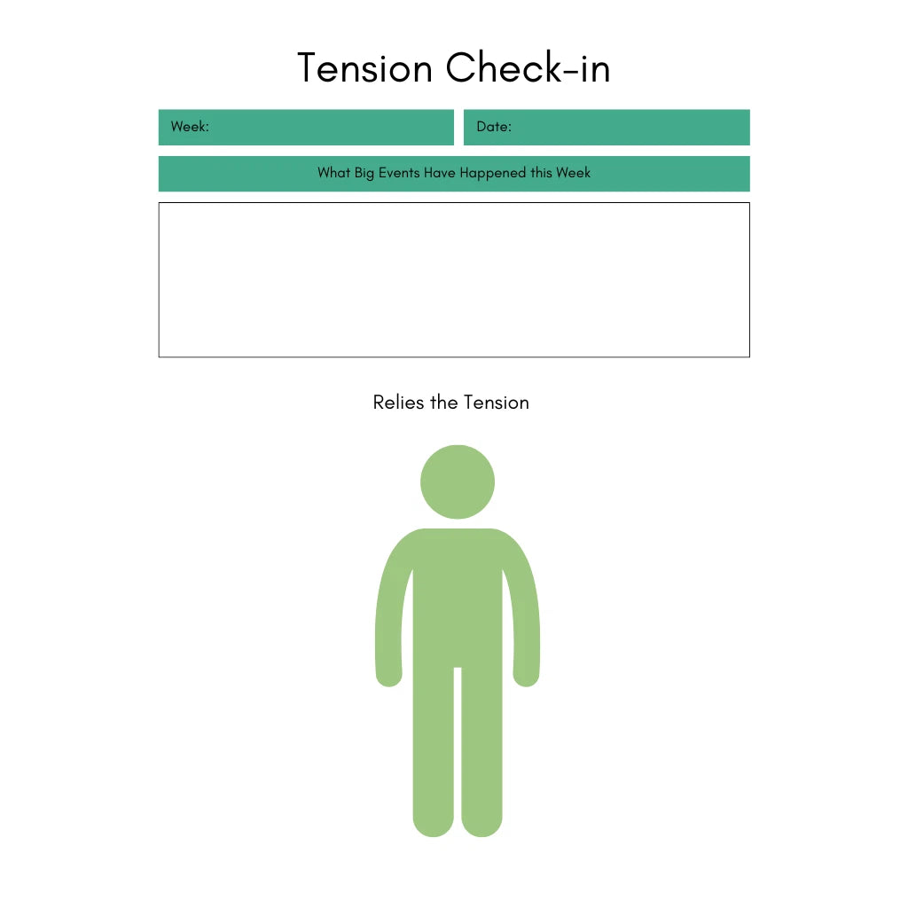 2026 Self-Therapy Digital Workbook