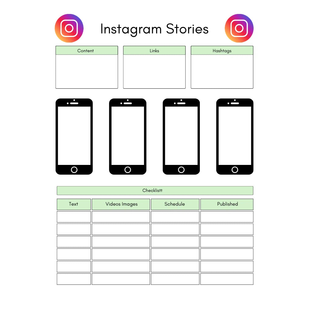 2027 Canva Marketing Campaign Planner