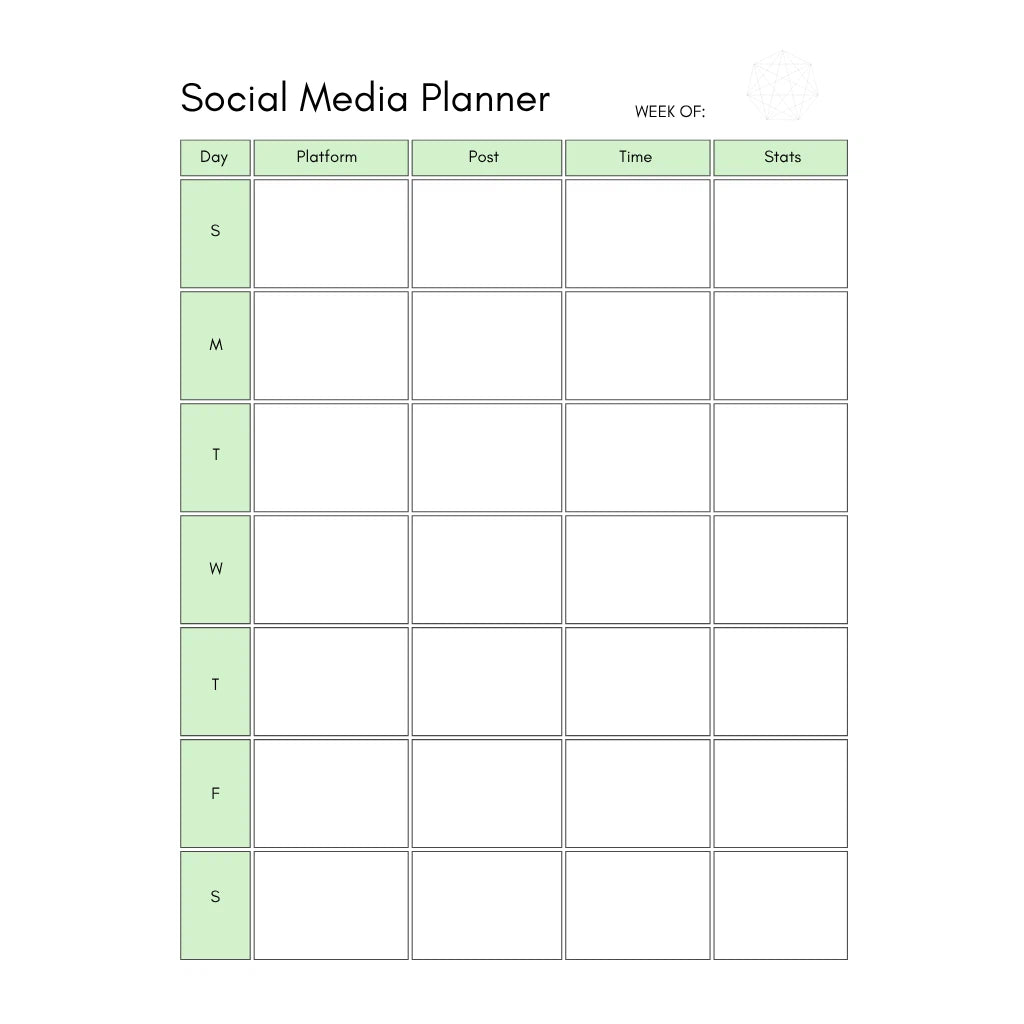 2027 Online Business Planning Toolkit