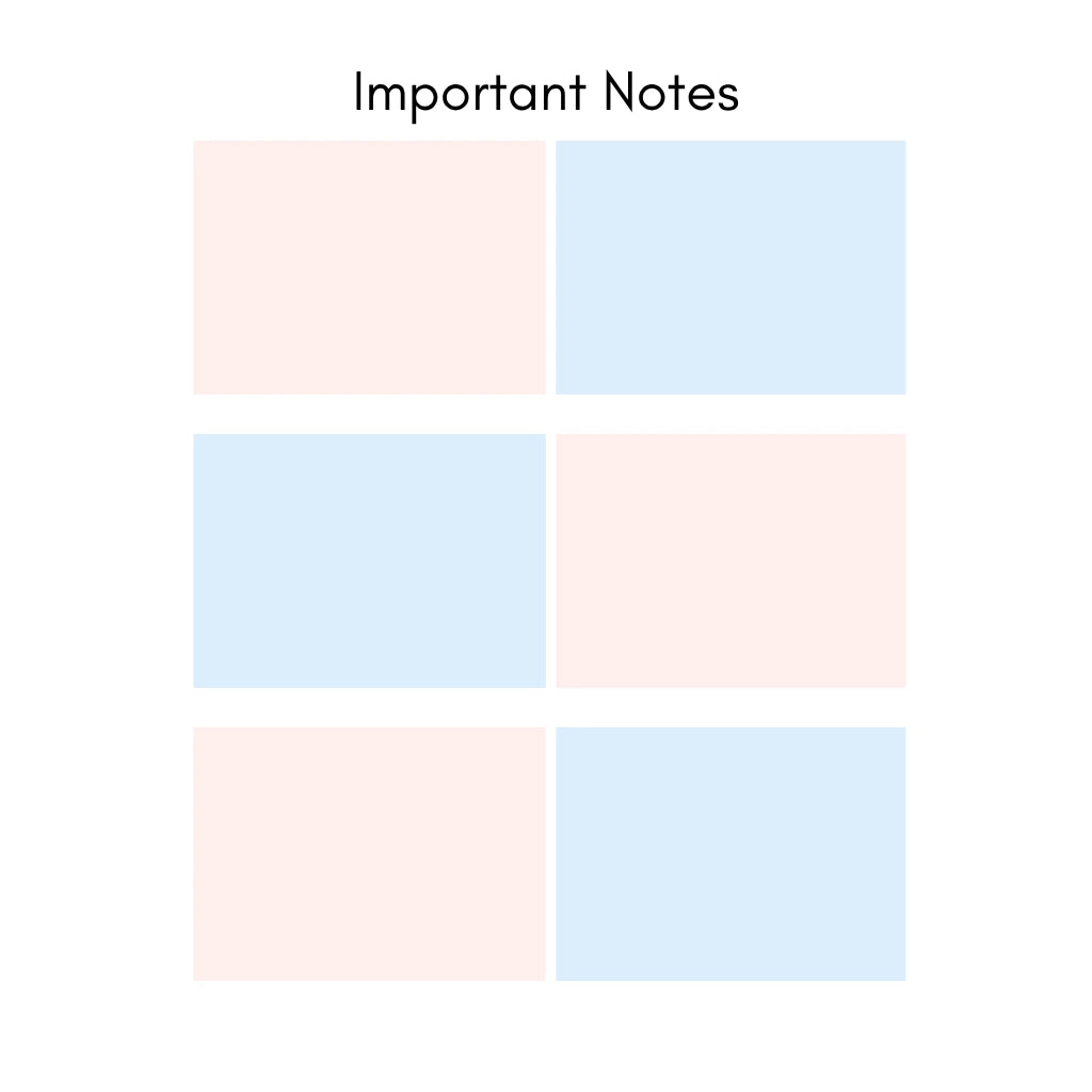 Anxiety and Self-Discipline Journal