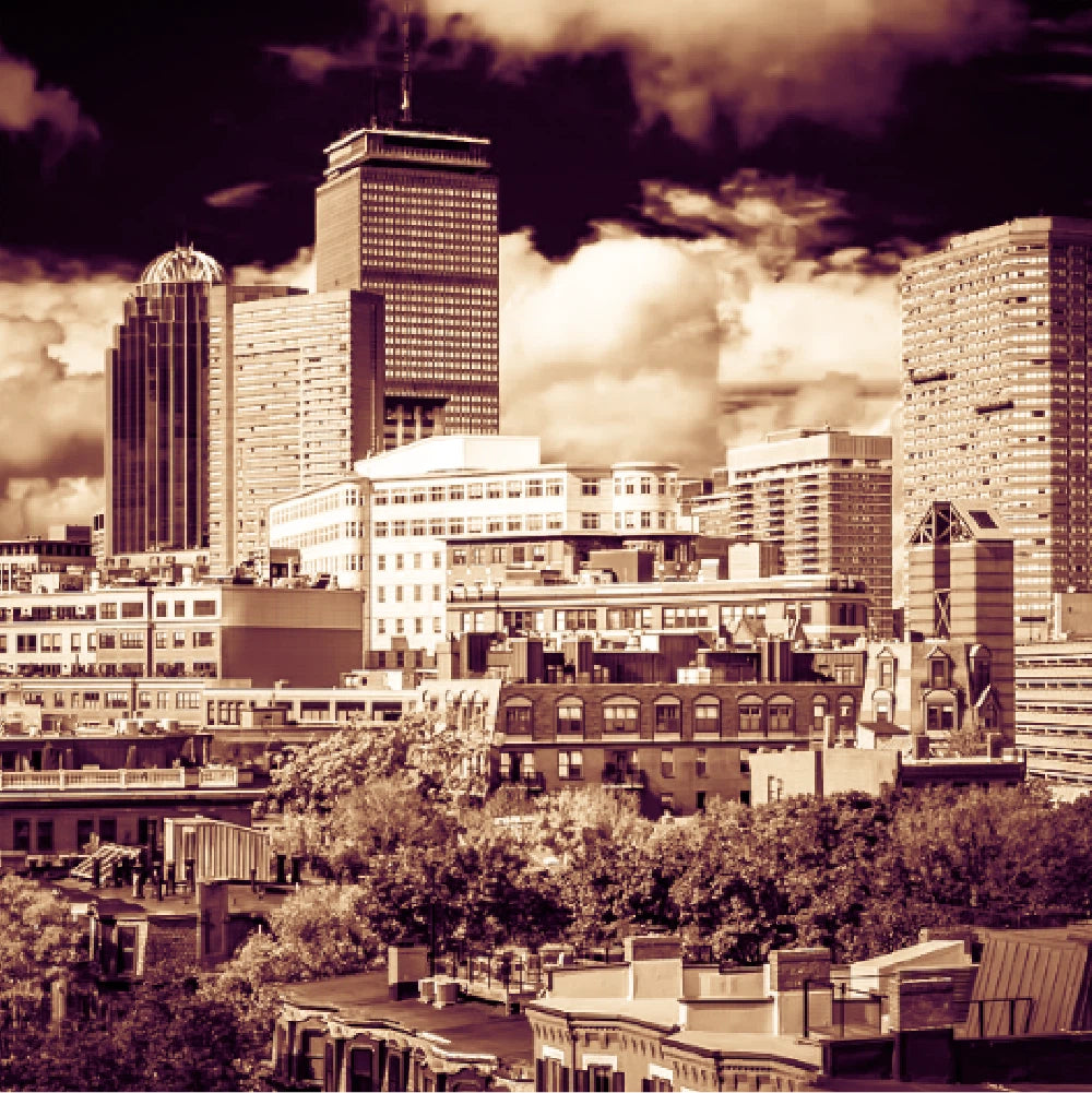Architecture Vibe Lightroom Filters