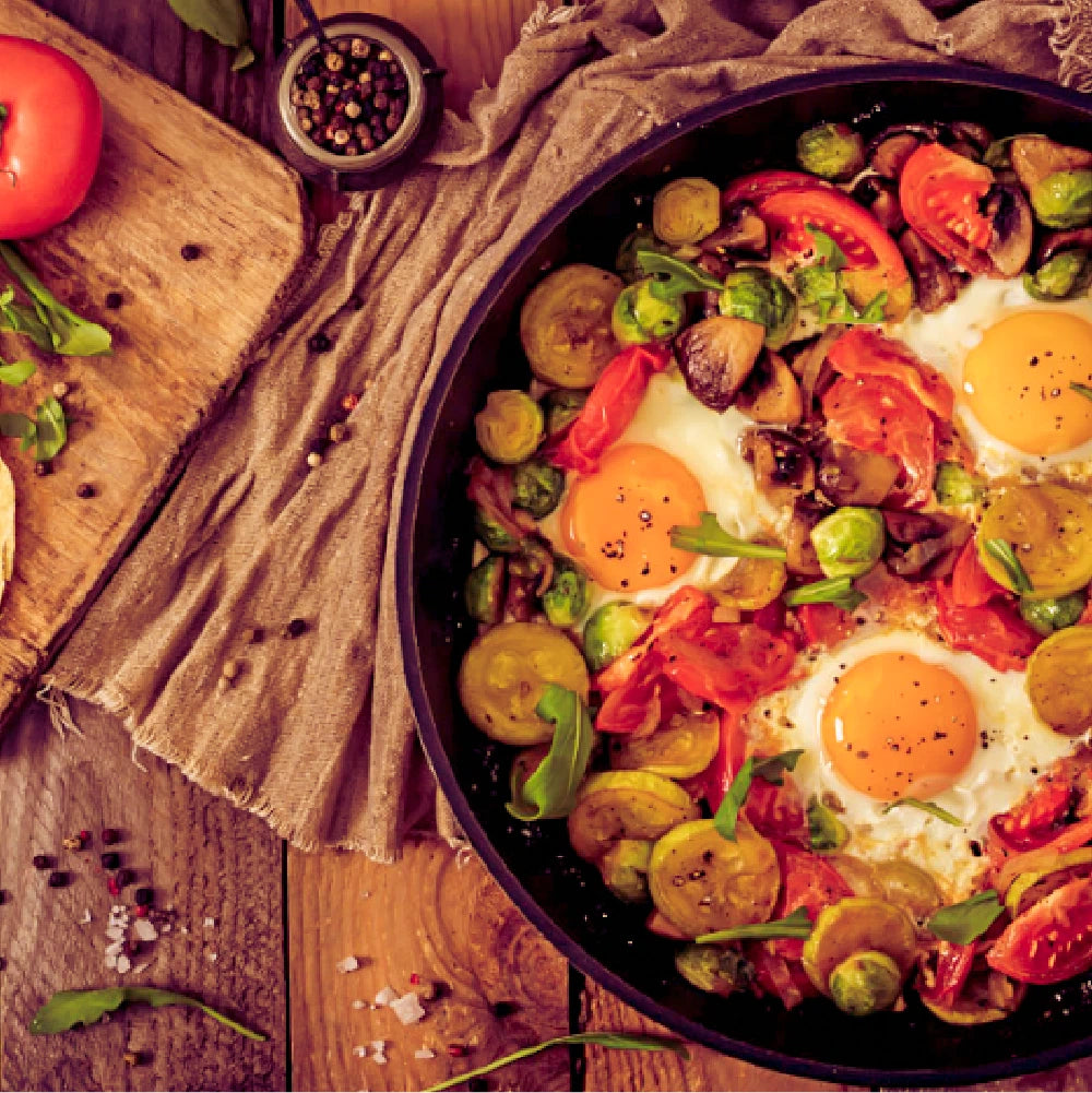Artisan Culinary Lightroom Presets