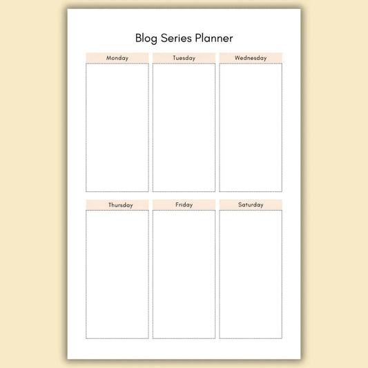 Canva Social Media Strategy Kit