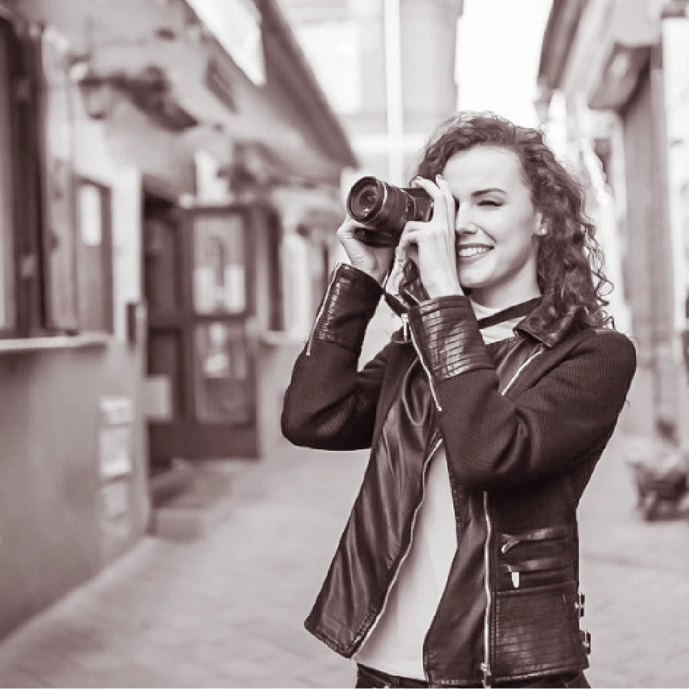 Cinematic Lightroom Presets for Mobile