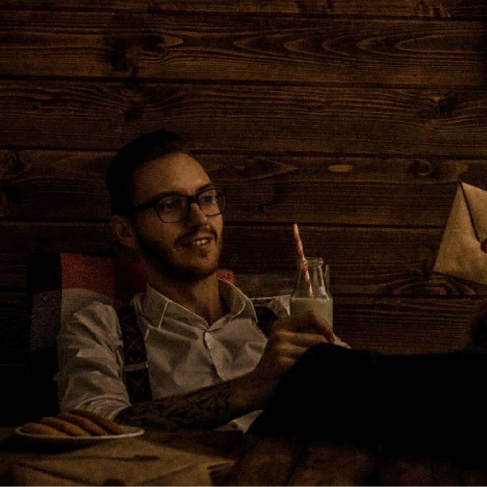 Cinematic Rustic Lightroom Presets