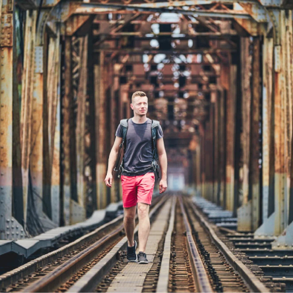 Cinematic Street Lightroom Presets
