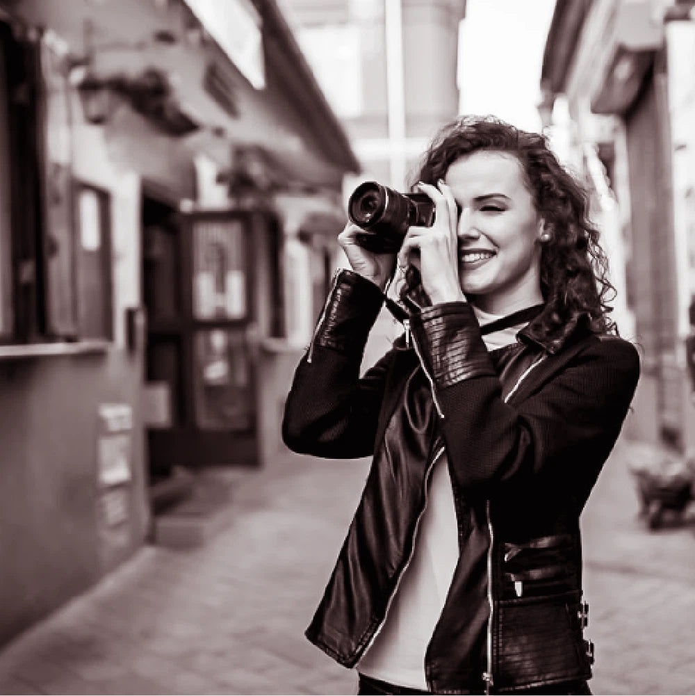 Classic Cinema Lightroom Filters