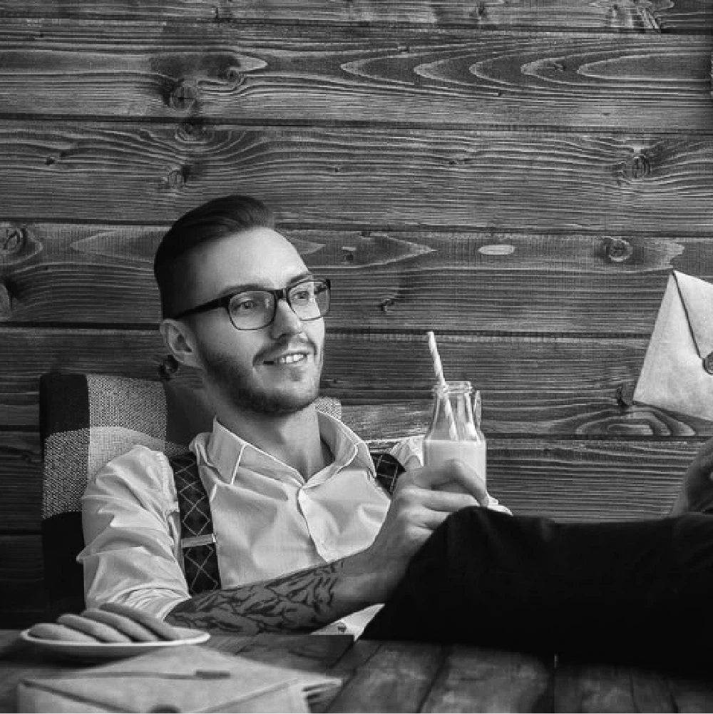 Coffee Shop Lightroom Presets