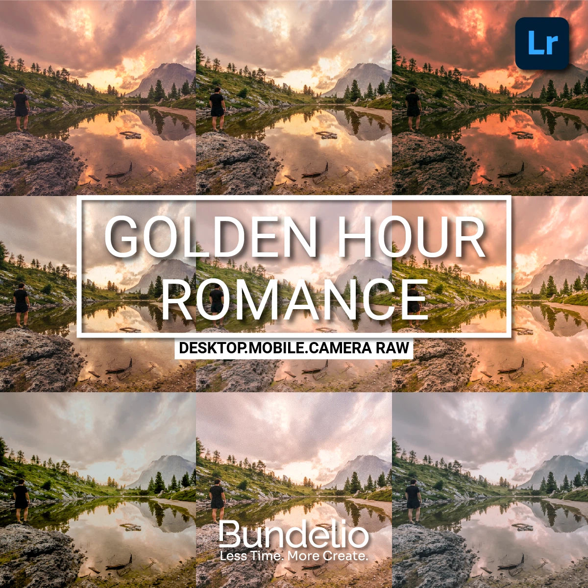 Couples Photography Lightroom Presets