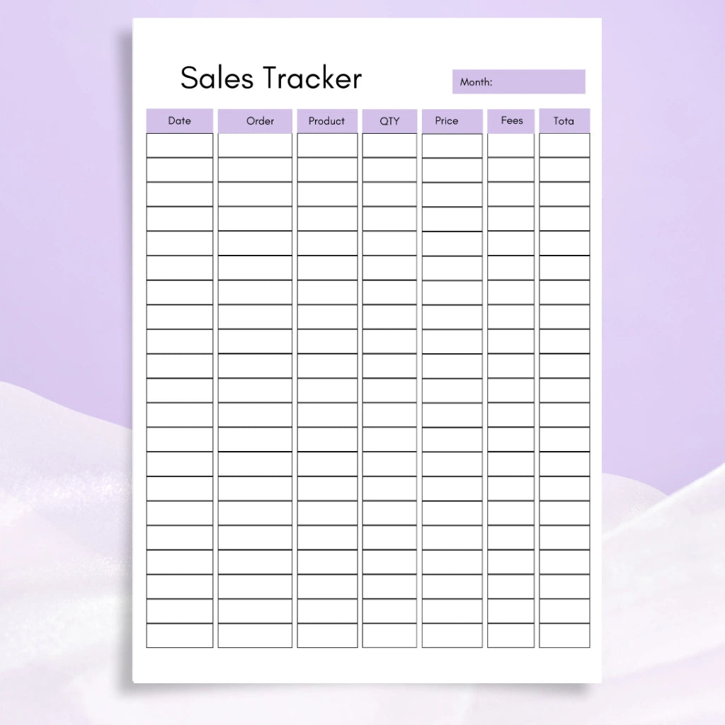 Creative Business Organizer