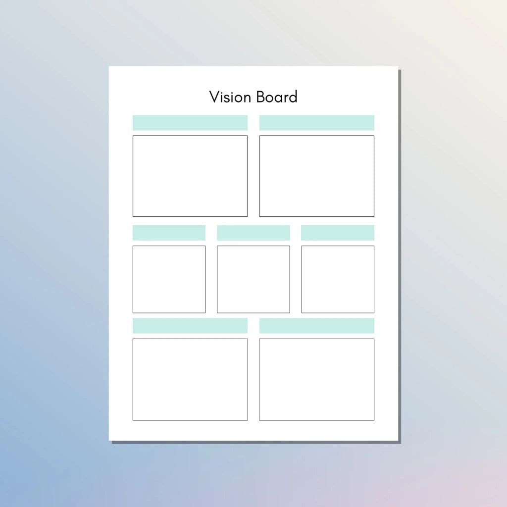 Daily Weekly Monthly Planner 2027