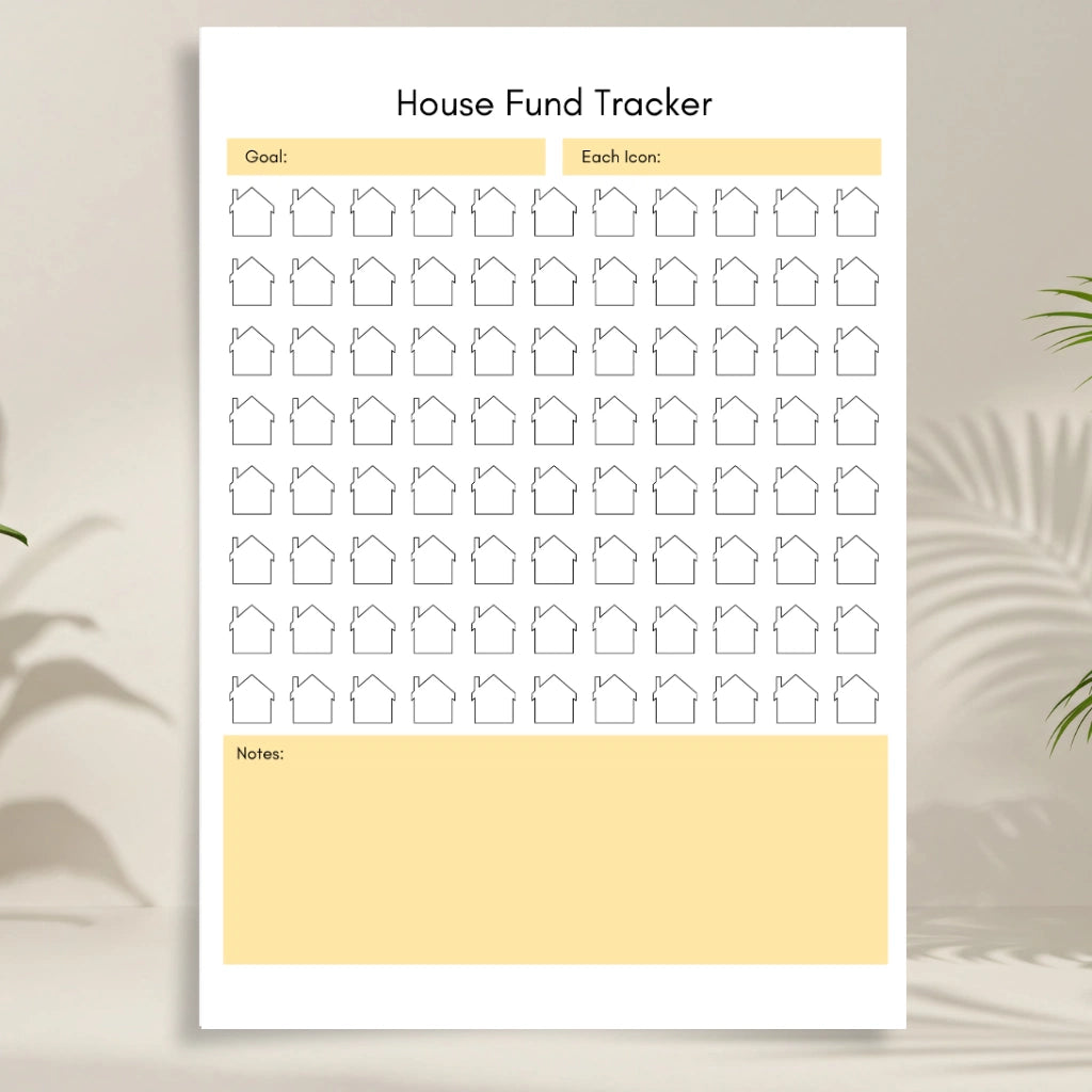 Digital Budget Journal