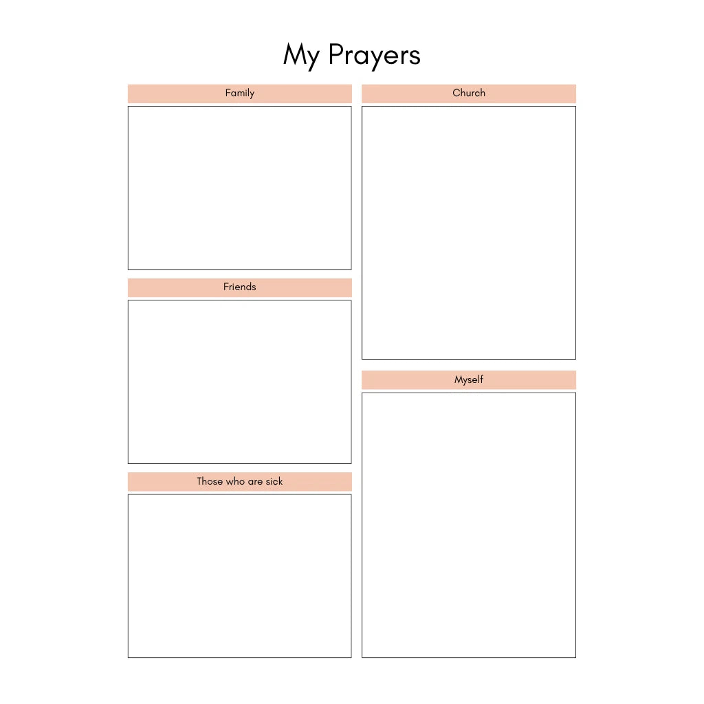 Digital Christian Journal for Women 2027