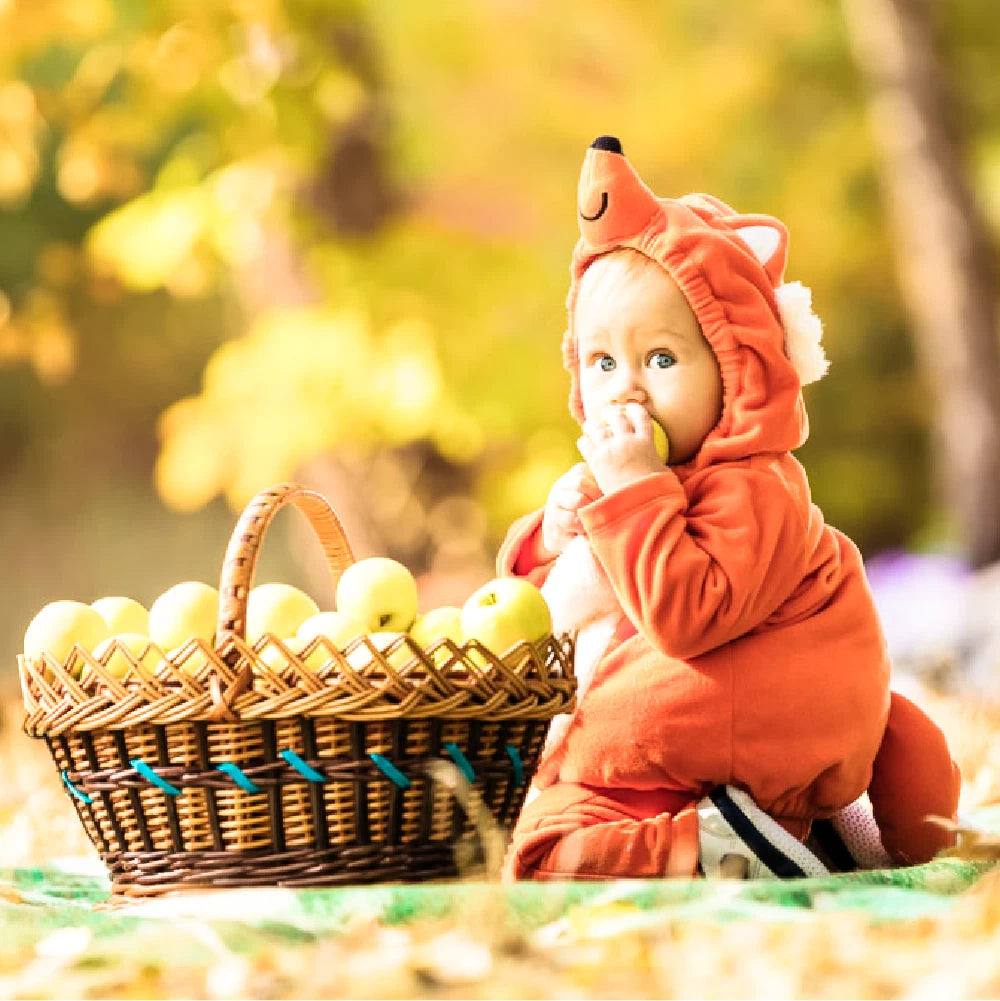 Dreamy Toddler Lightroom Filters