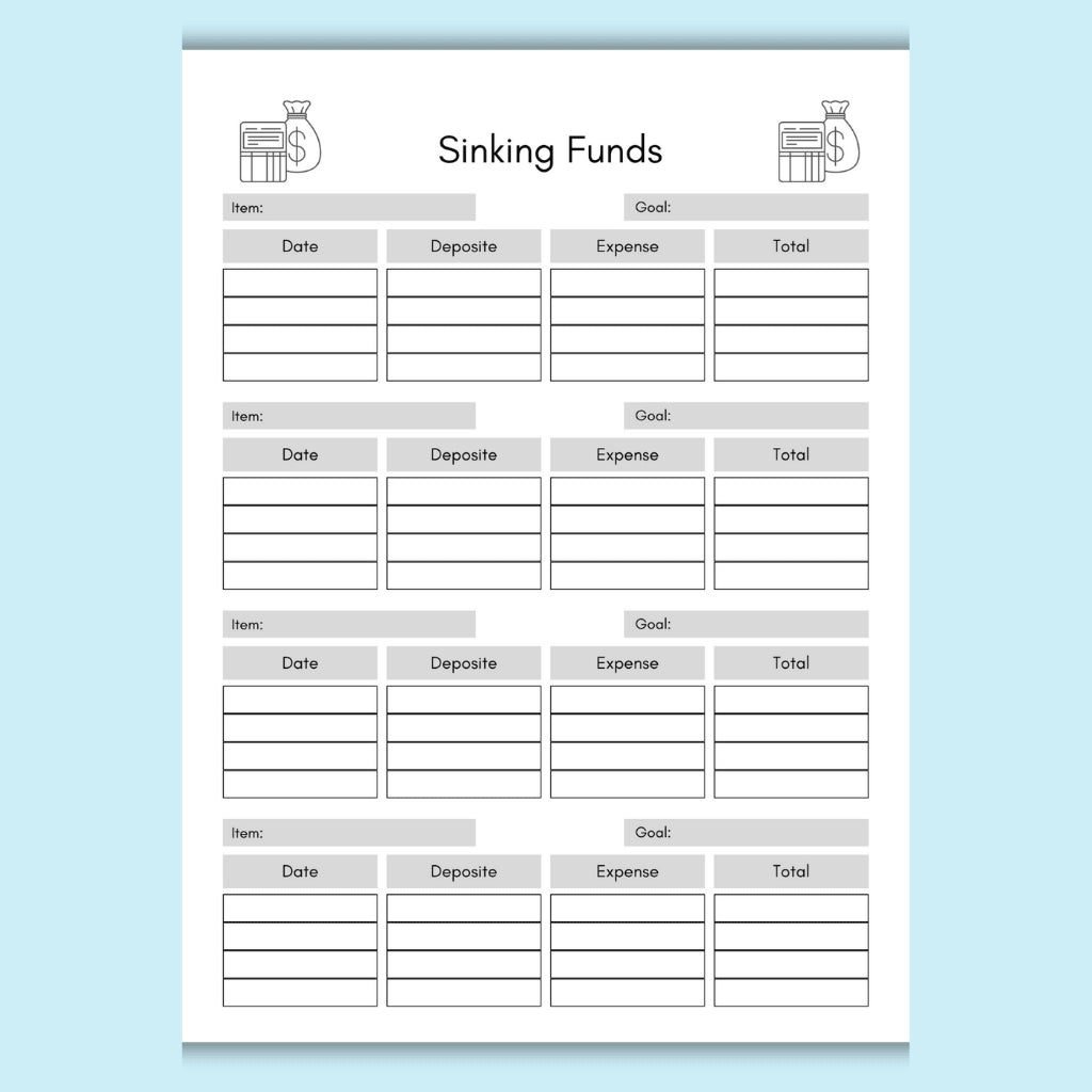 Expense & Savings Tracker