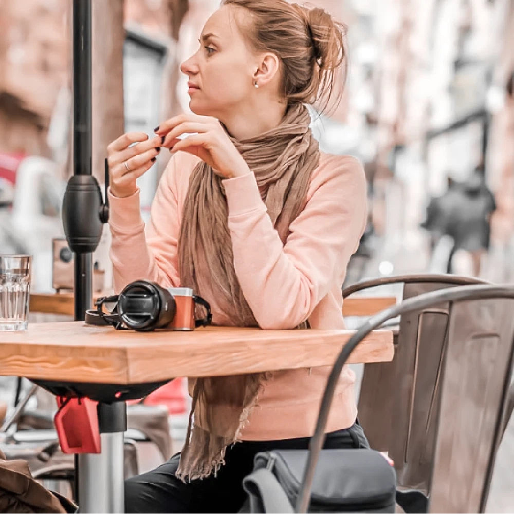 Feminine Lightroom Presets