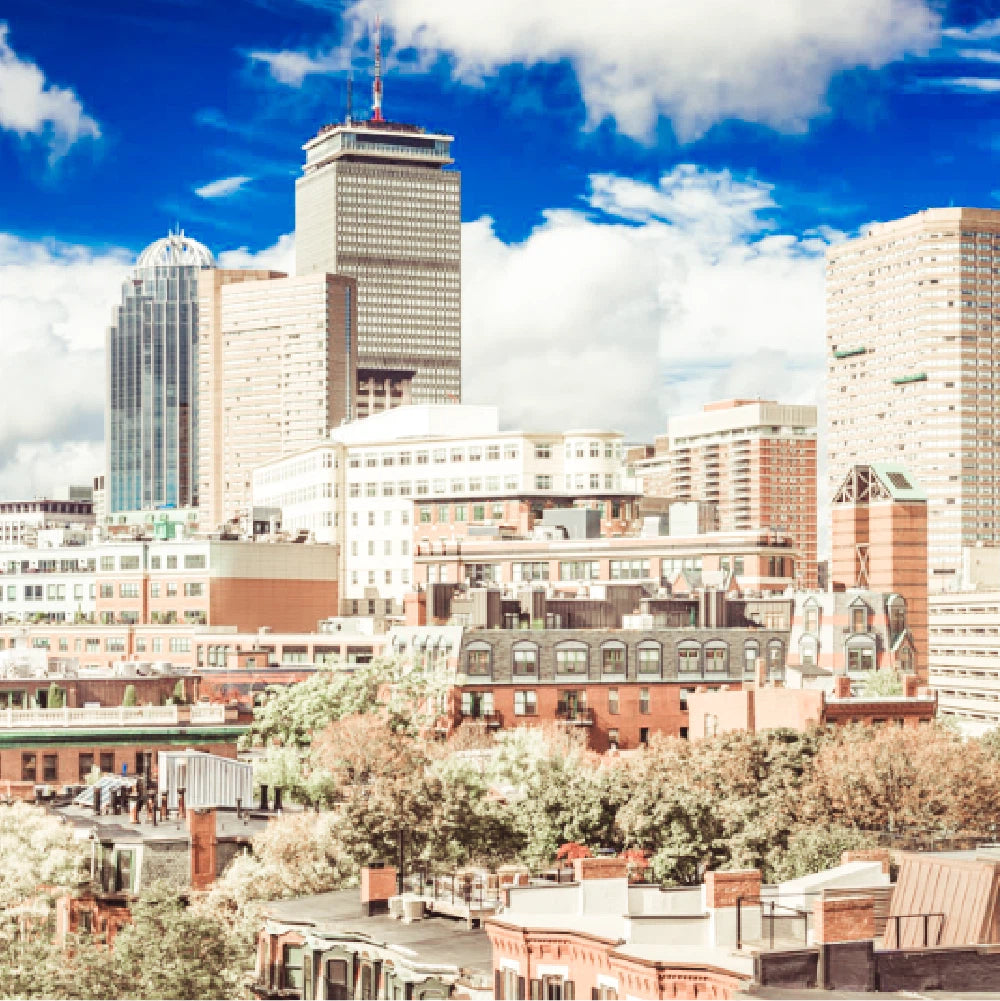 Film-Style Lightroom Presets for Architecture