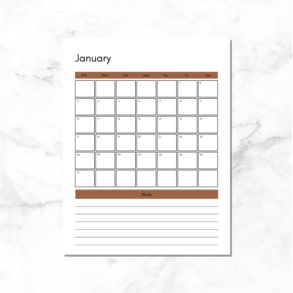 Financial Goal Planner 2027