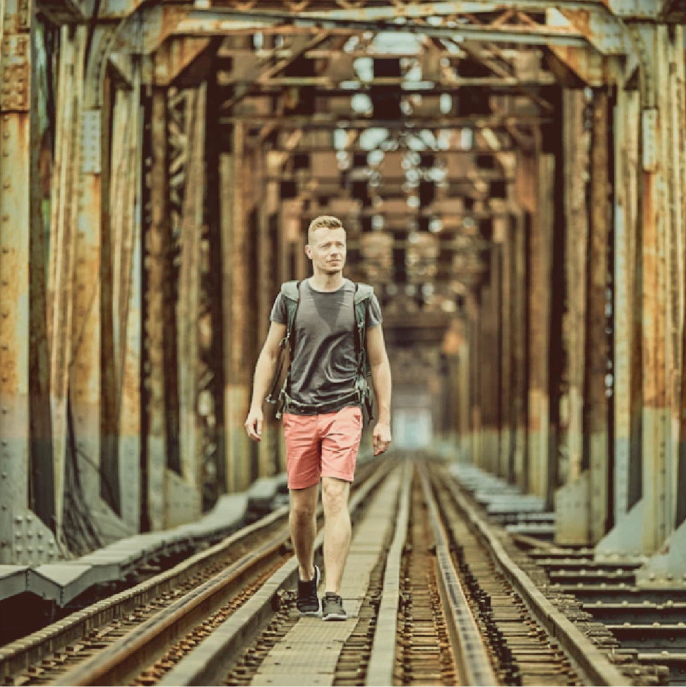 Gritty Urban Lightroom Presets