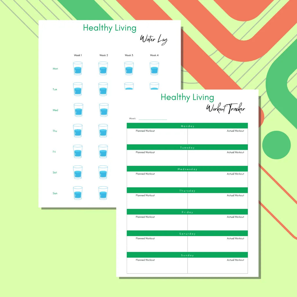 Holistic Health Digital Journal