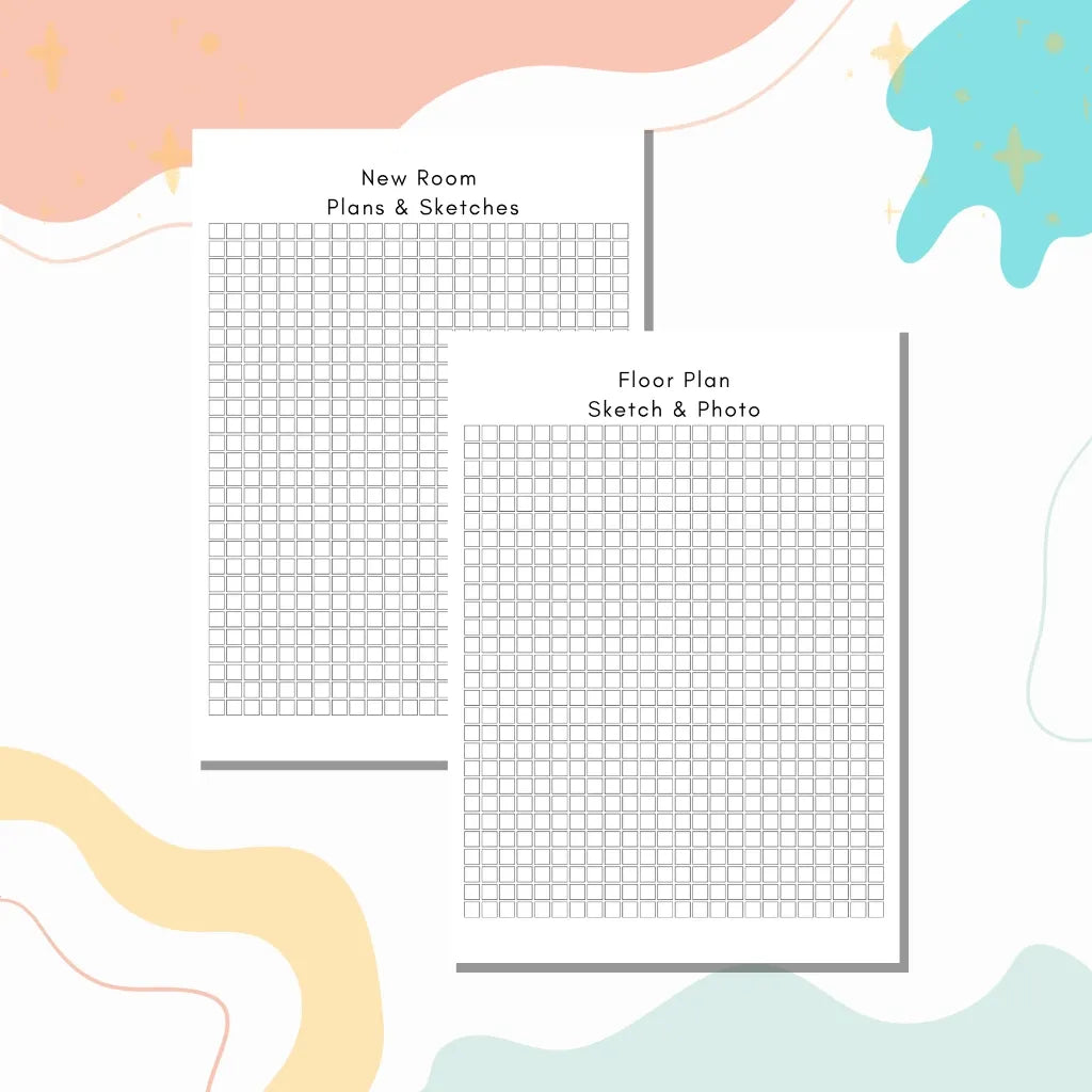 Home Transition Planner