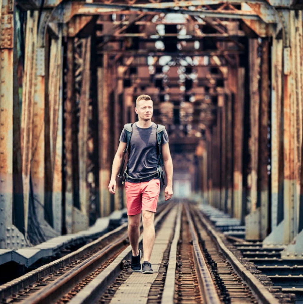 Industrial Tone Lightroom Presets