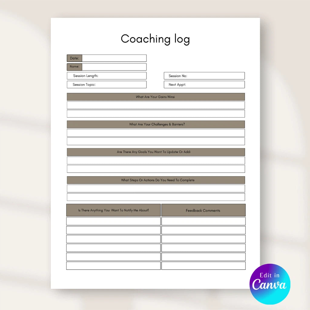 Intentional Life Planner 2027
