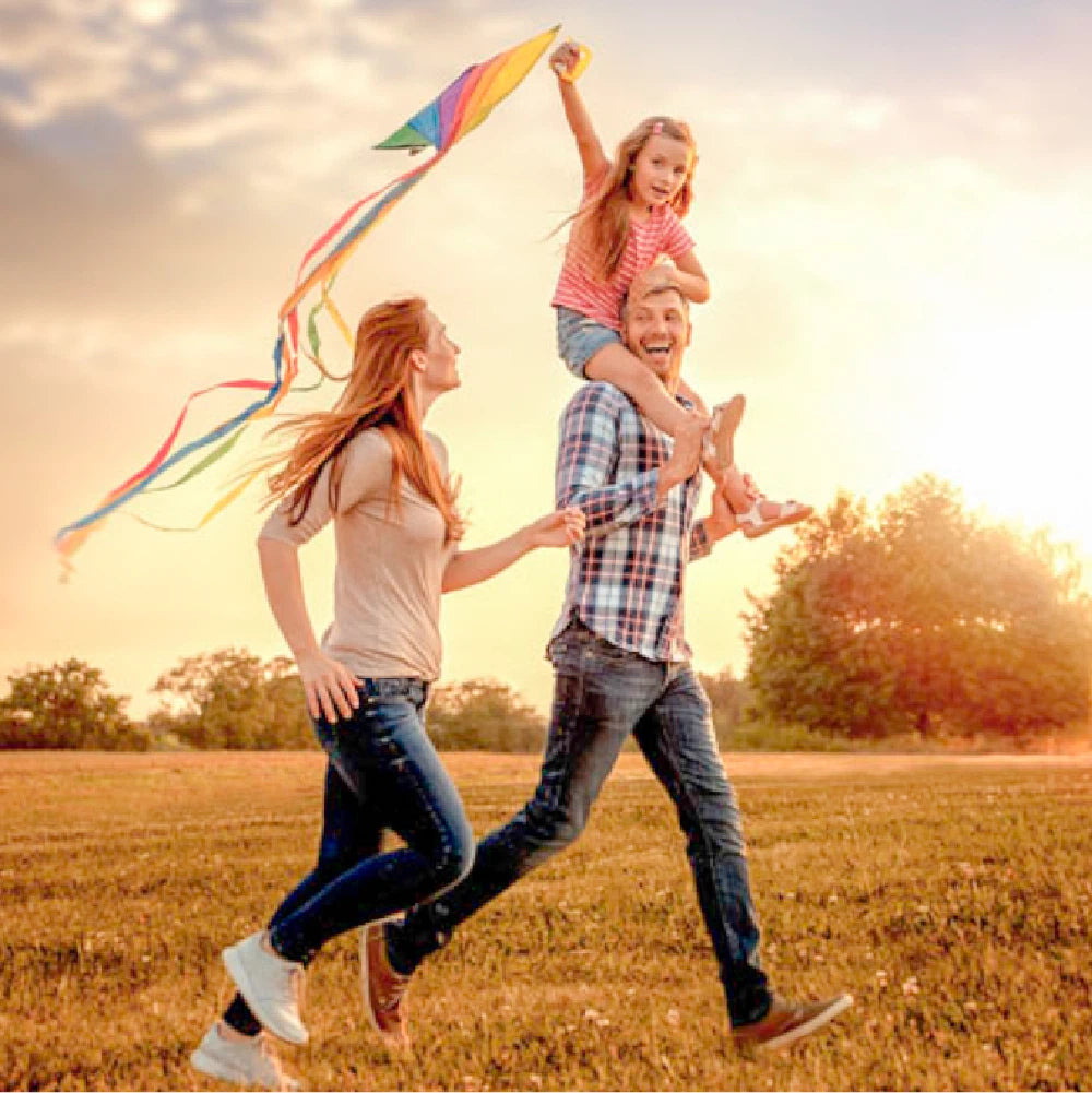 Lightroom Presets for Family Photography