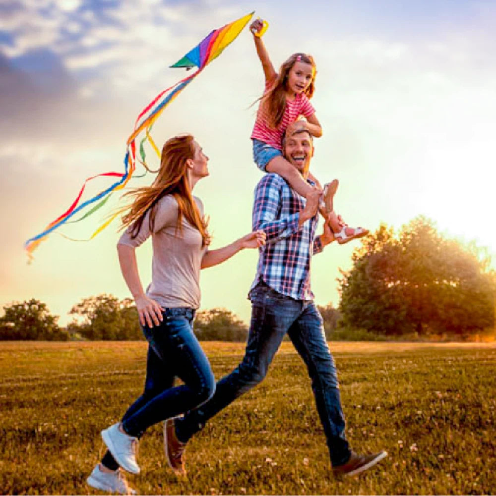Lightroom Presets for Golden Field Photos