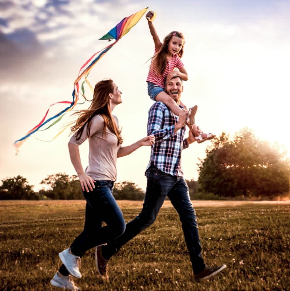 Lightroom Presets for Outdoor Family Portraits
