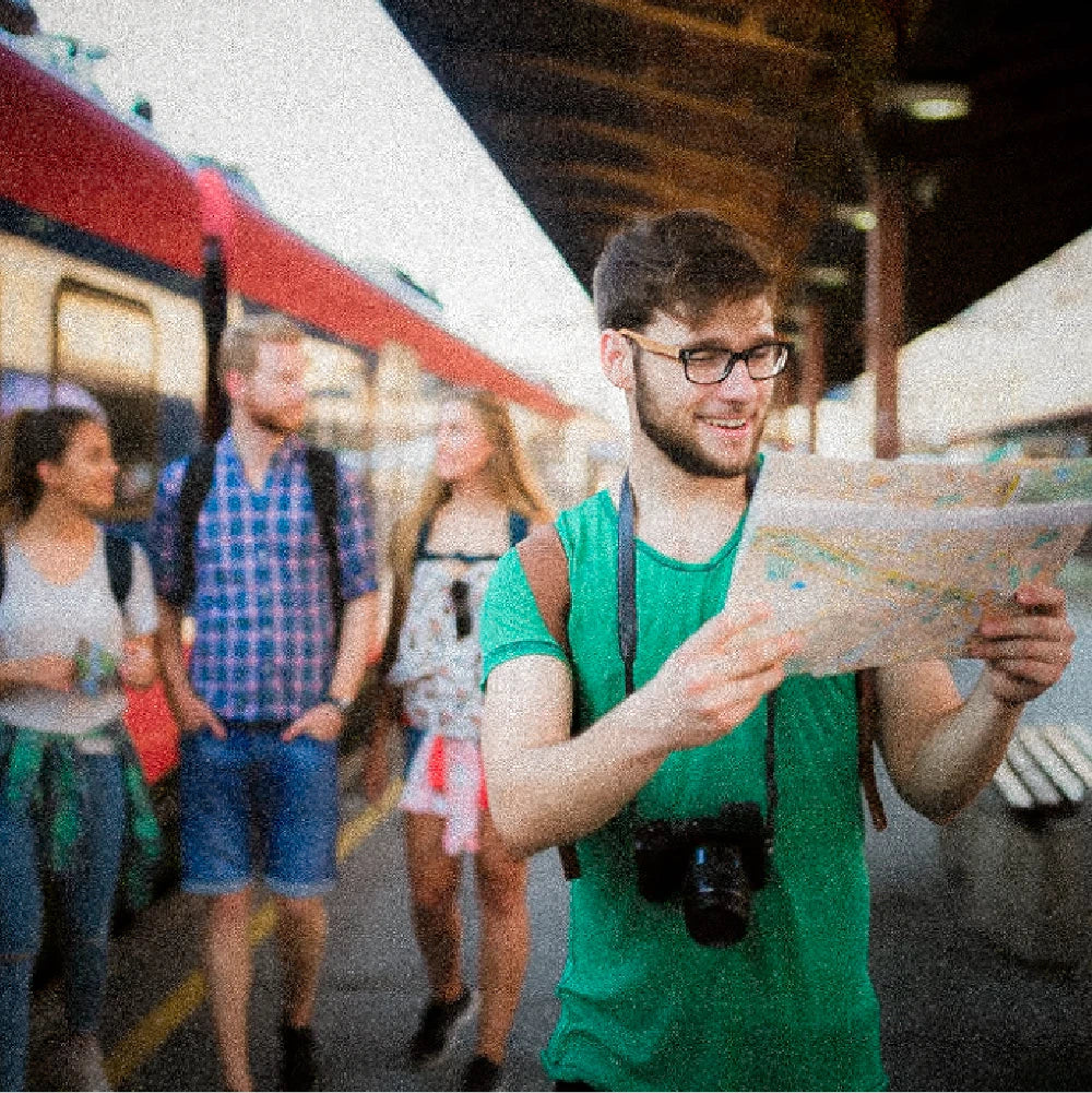 Lightroom Presets for Urban Photography
