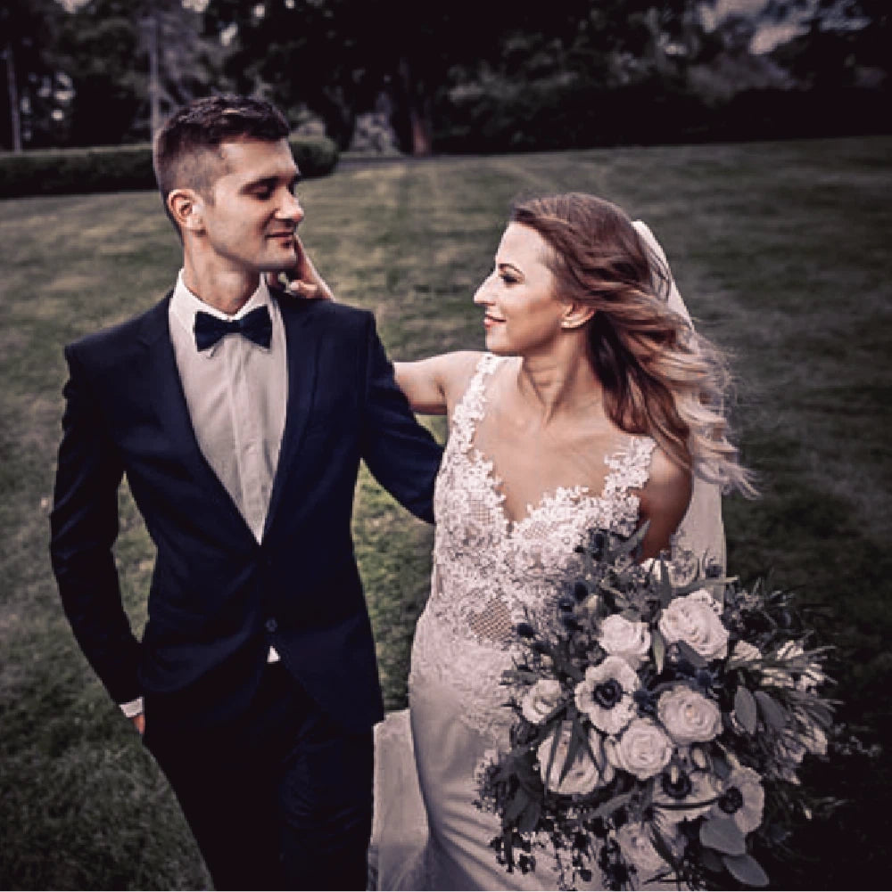 Lightroom Presets for Wedding Photographers