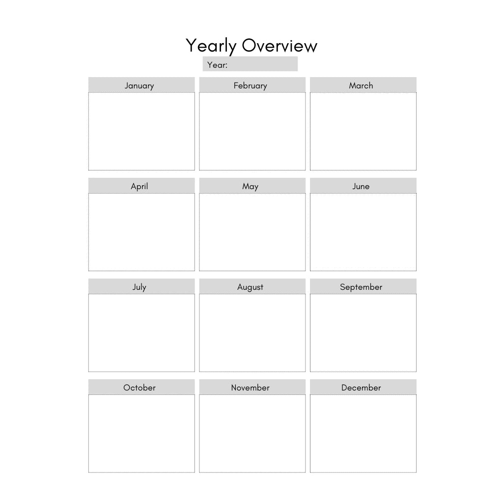 Mental Wellness Digital Journal