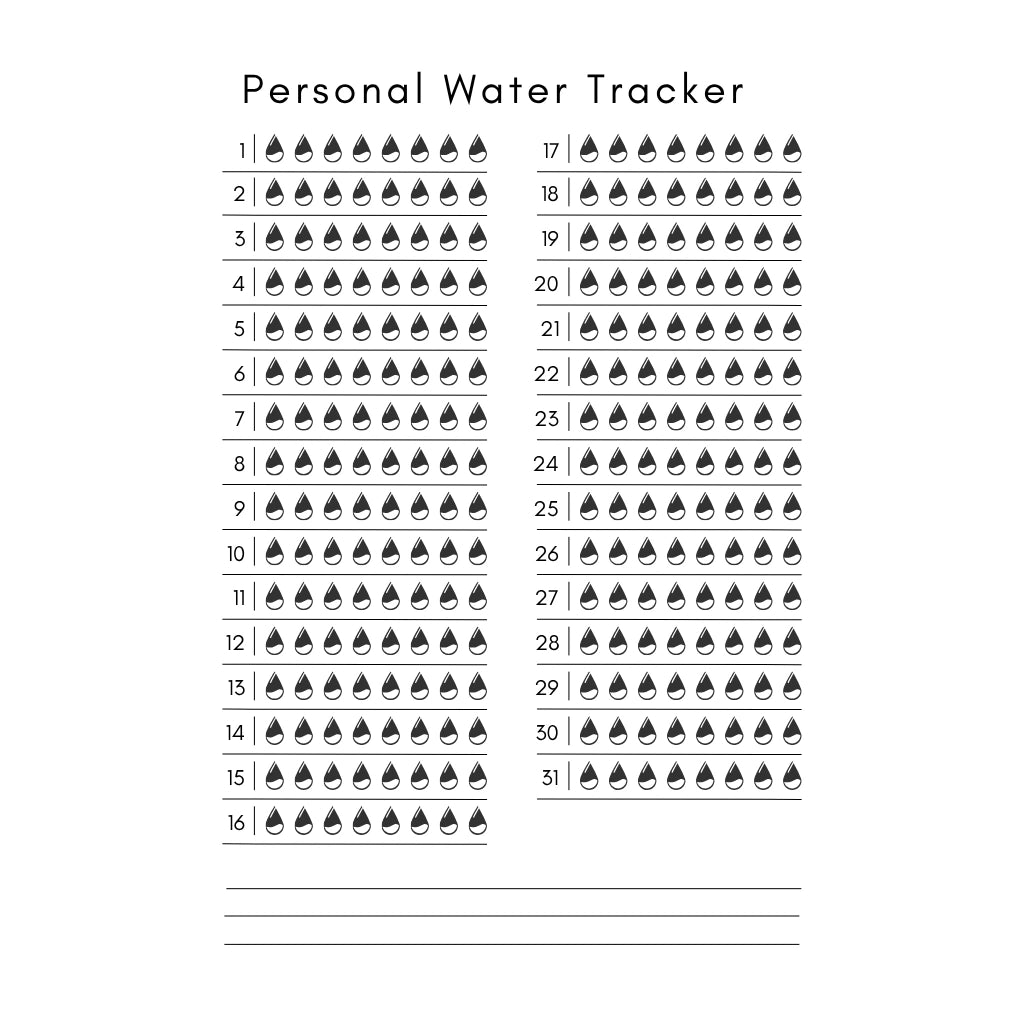 Mental Wellness Journal
