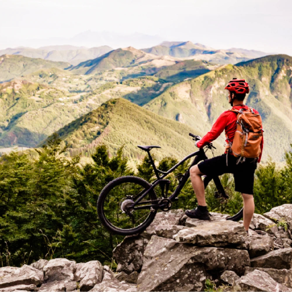 Mountain Trail Editing Pack