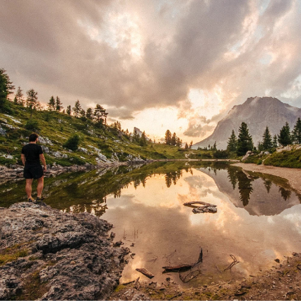 Nature Photography Lightroom Presets
