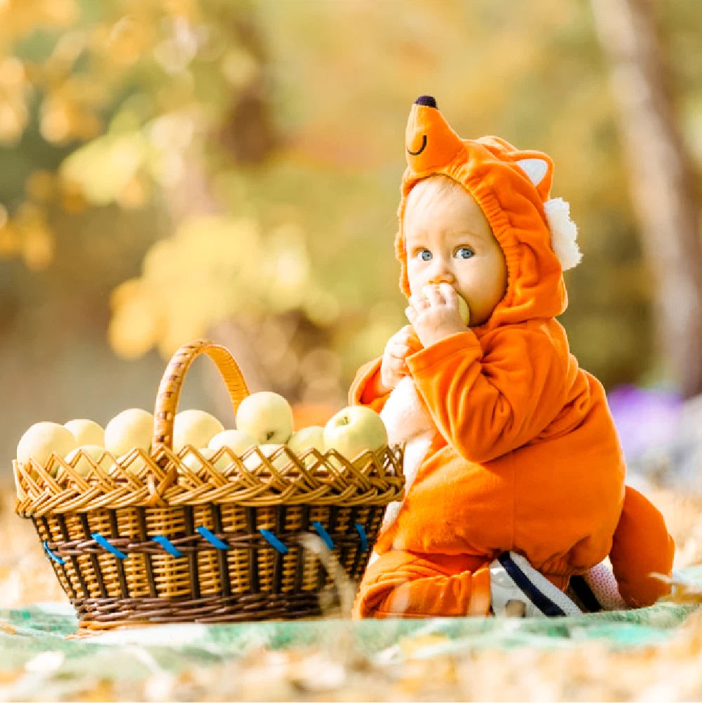 Newborn Photography Lightroom Preset Pack