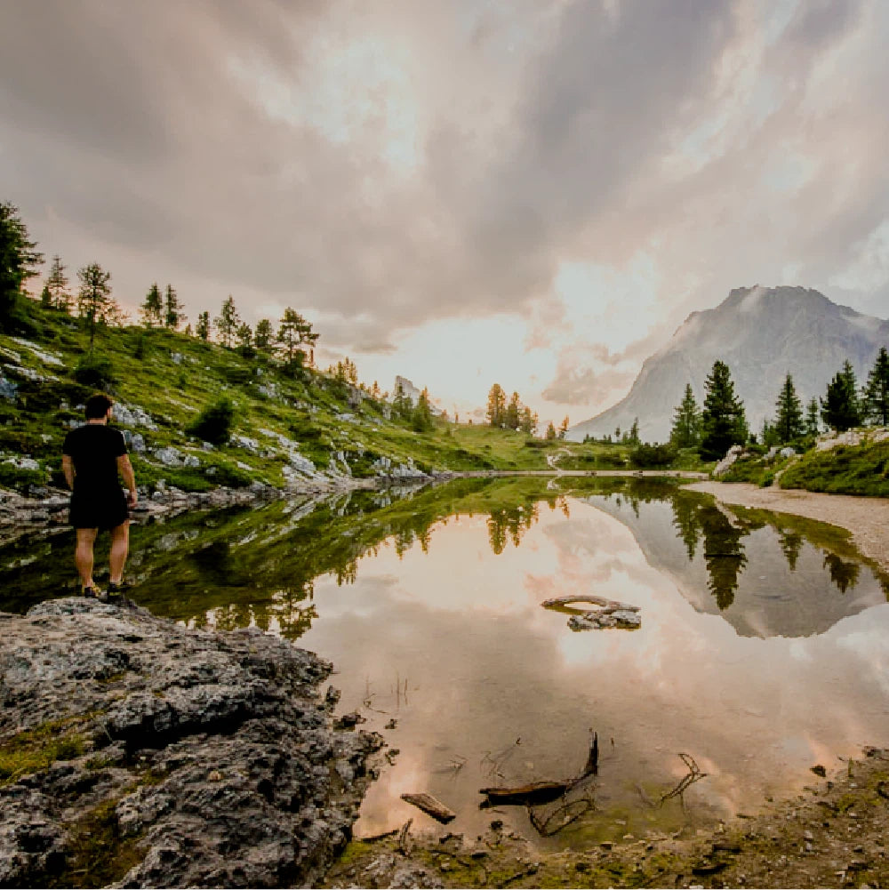 Outdoor Lightroom Presets for Travel Creators