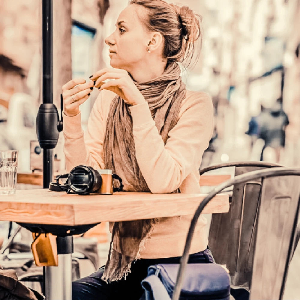 Pastel Mood Lightroom Presets