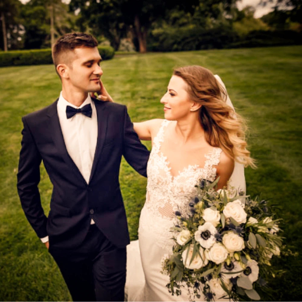 Pastel Toned Wedding Lightroom Presets