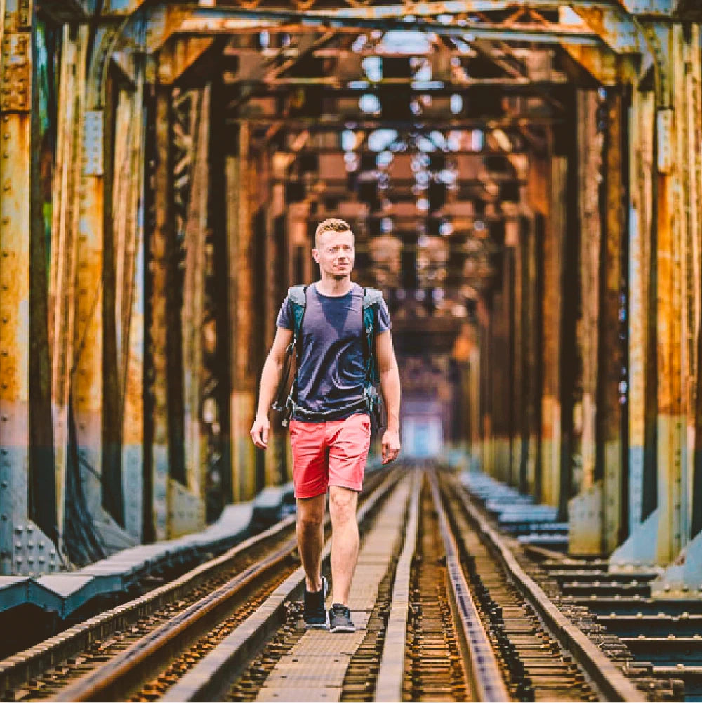 Raw Film Look Lightroom Presets