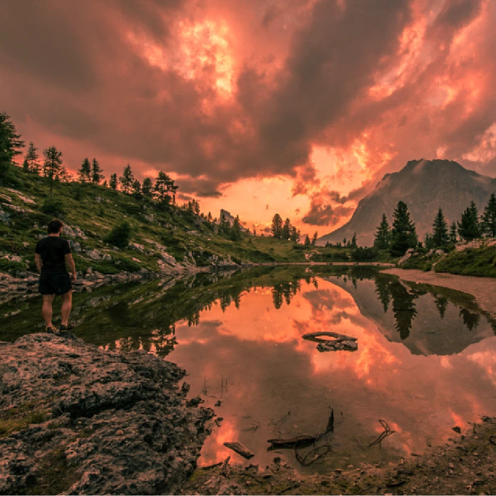 Romantic Landscape Lightroom Filters