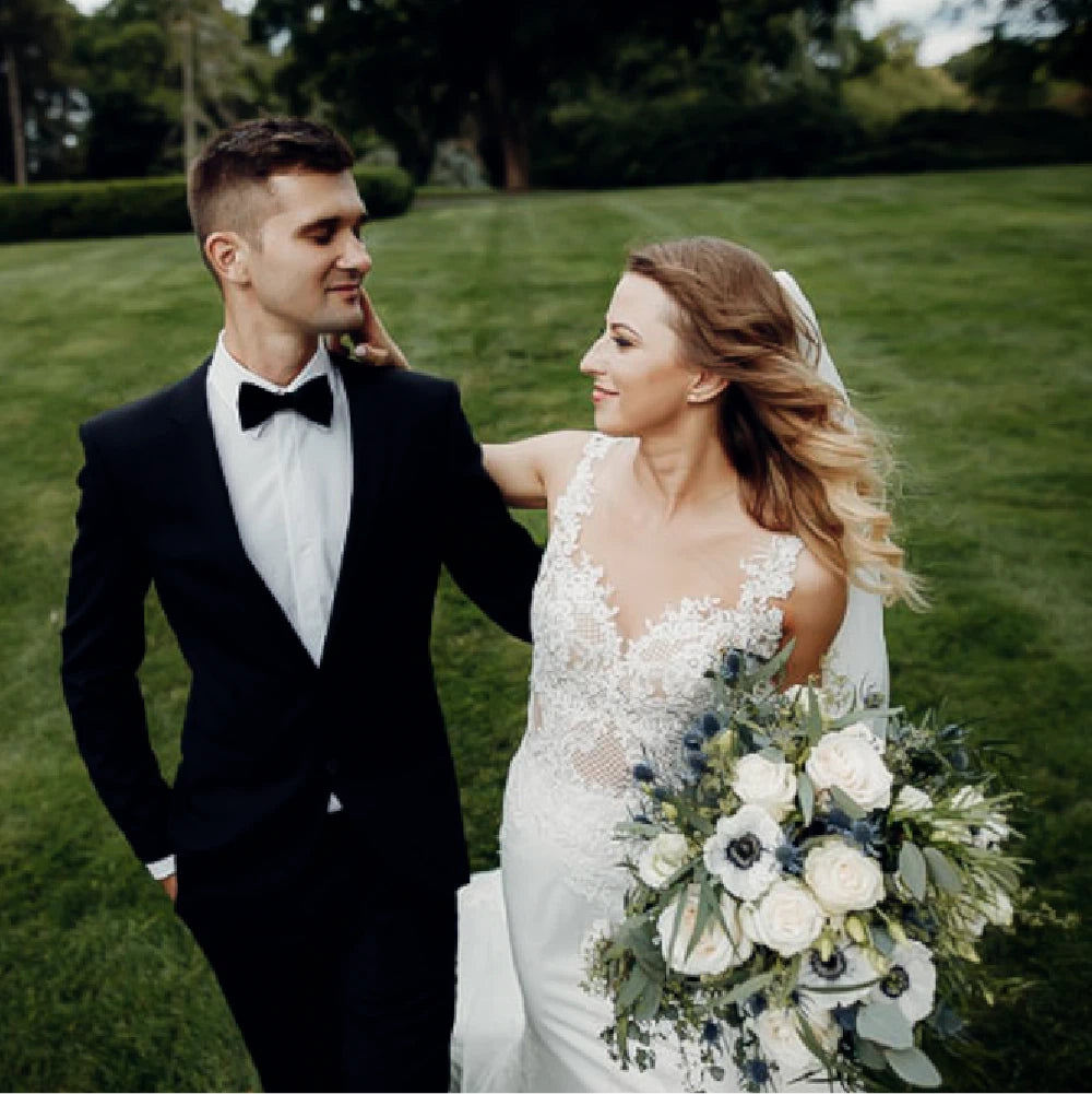 Romantic Lightroom Presets for Weddings