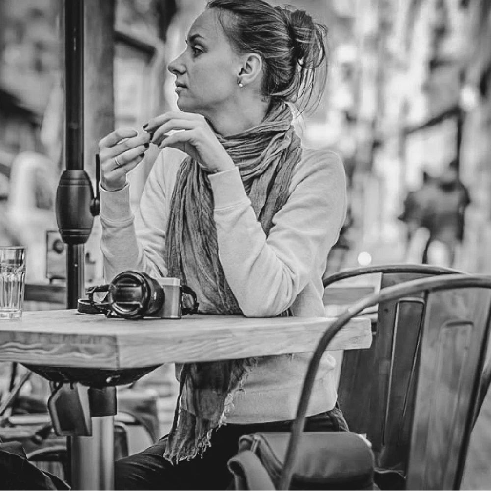 Romantic Storytelling Photo Presets
