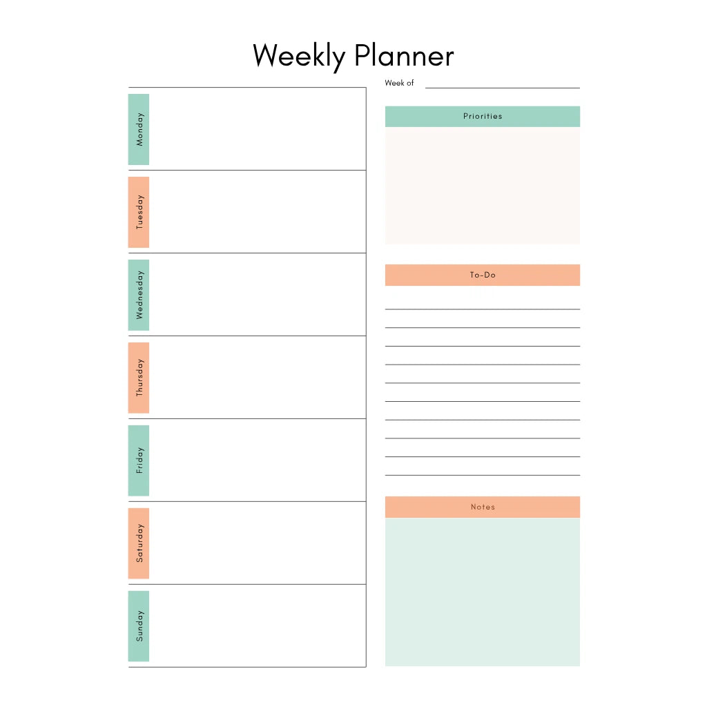 Self-Care Journal 2026