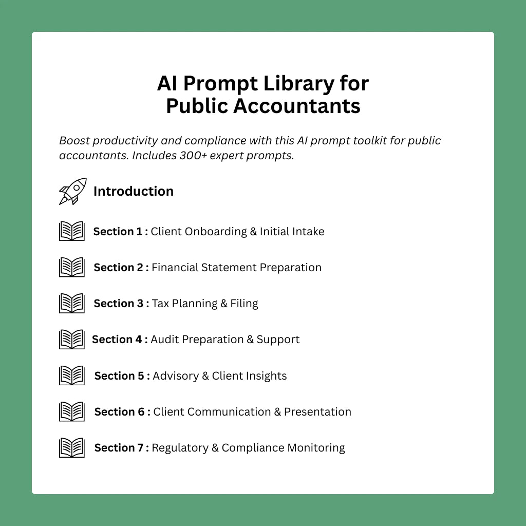 Smart-Prompt-Workflow-System-For-Public-Accountants