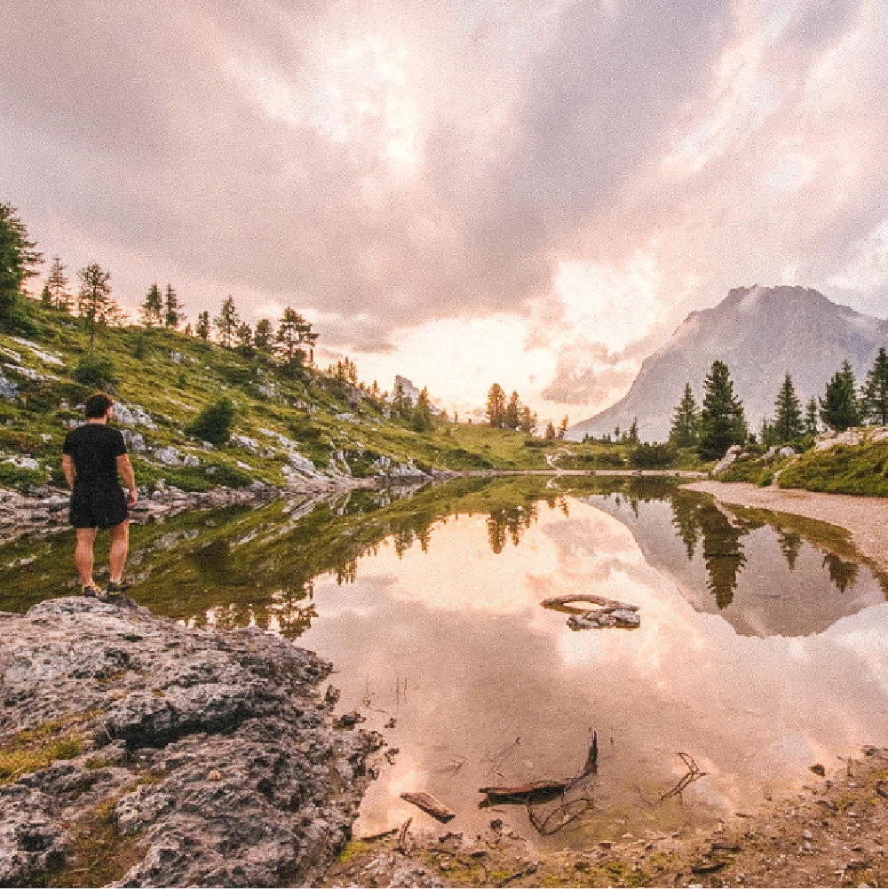 Soft Glow Lightroom Presets