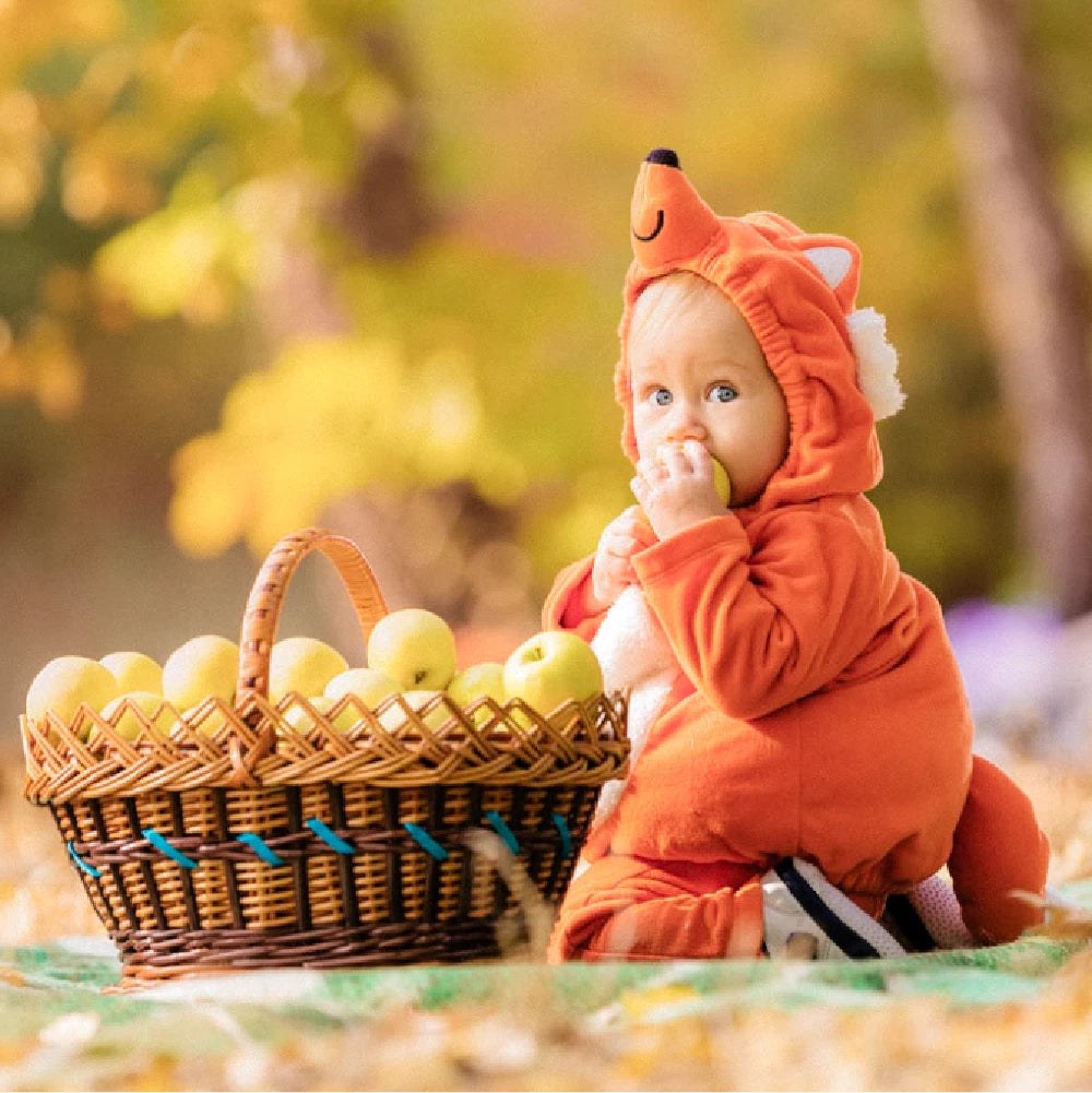 Soft Glow Lightroom Presets for Kids